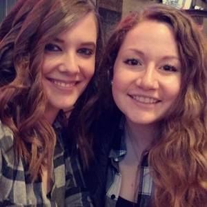 Meet your Posher, Kellie